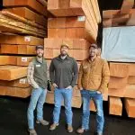 Western Hardwoods